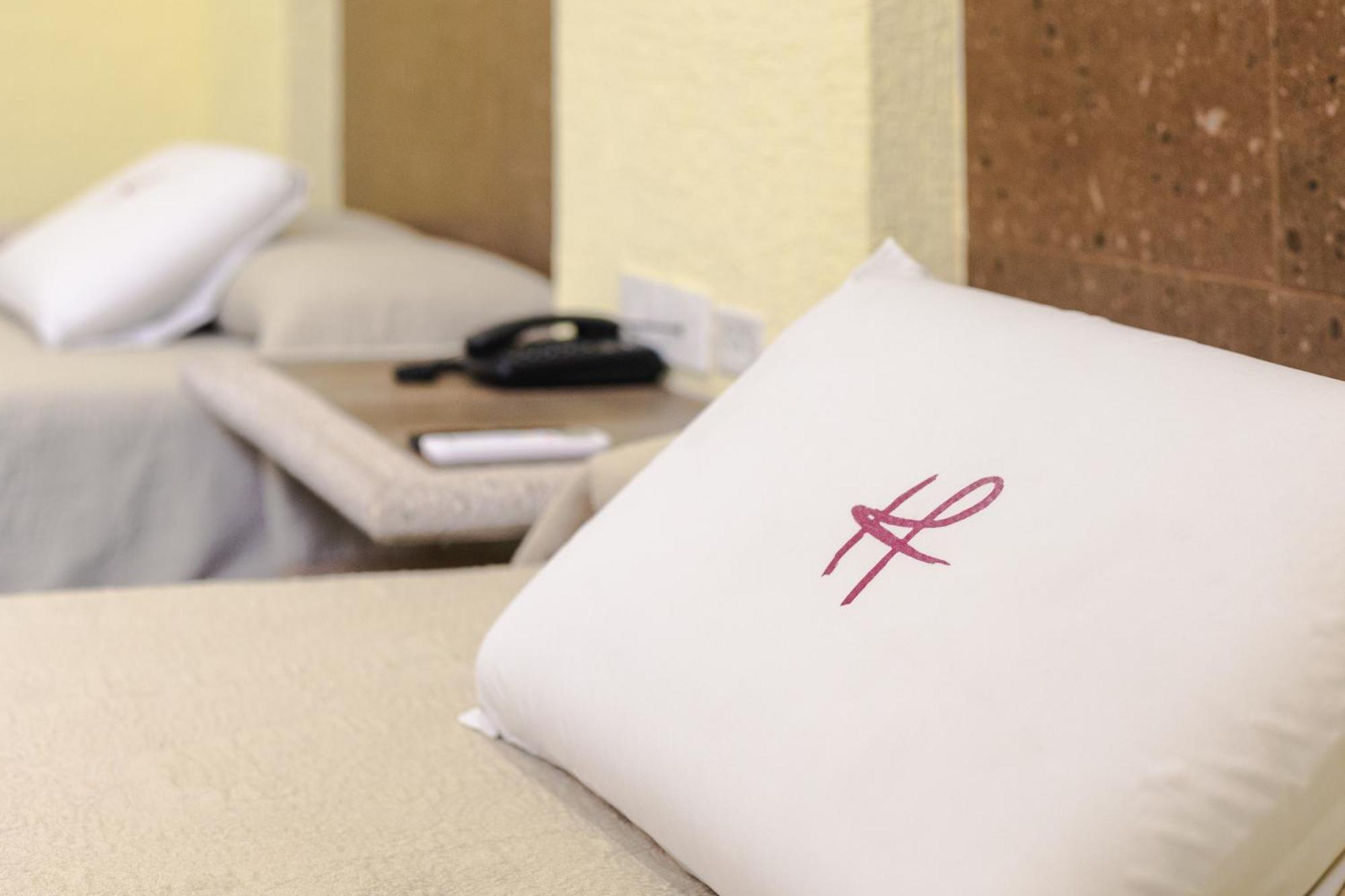 Hotel Fenix Tapachula Bagian luar foto